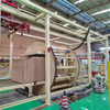 Automatic Plywood Packing Line