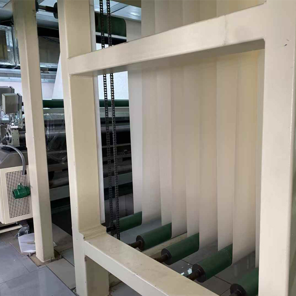 A Domestic First! Rigo's Complete System Integrating Solidified Oil Filter Coating + RTO Exhaust Gas Treatment + Heat Recovery Officially Went into Production