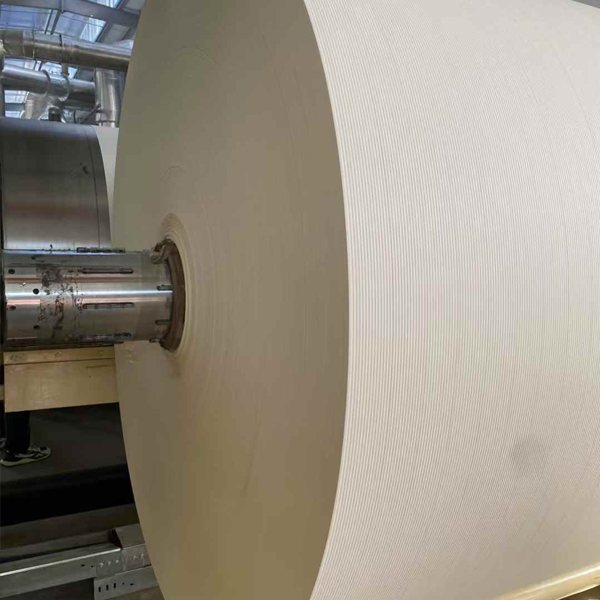 paper impregnation lines