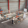 Automatic Wooden Strip Production Line