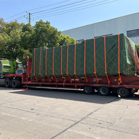 melamine paper impregnation machine