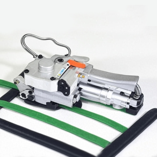 Pneumatic Strapping Machine