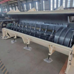 Máquina de licuador de pegamento de tablero de partículas