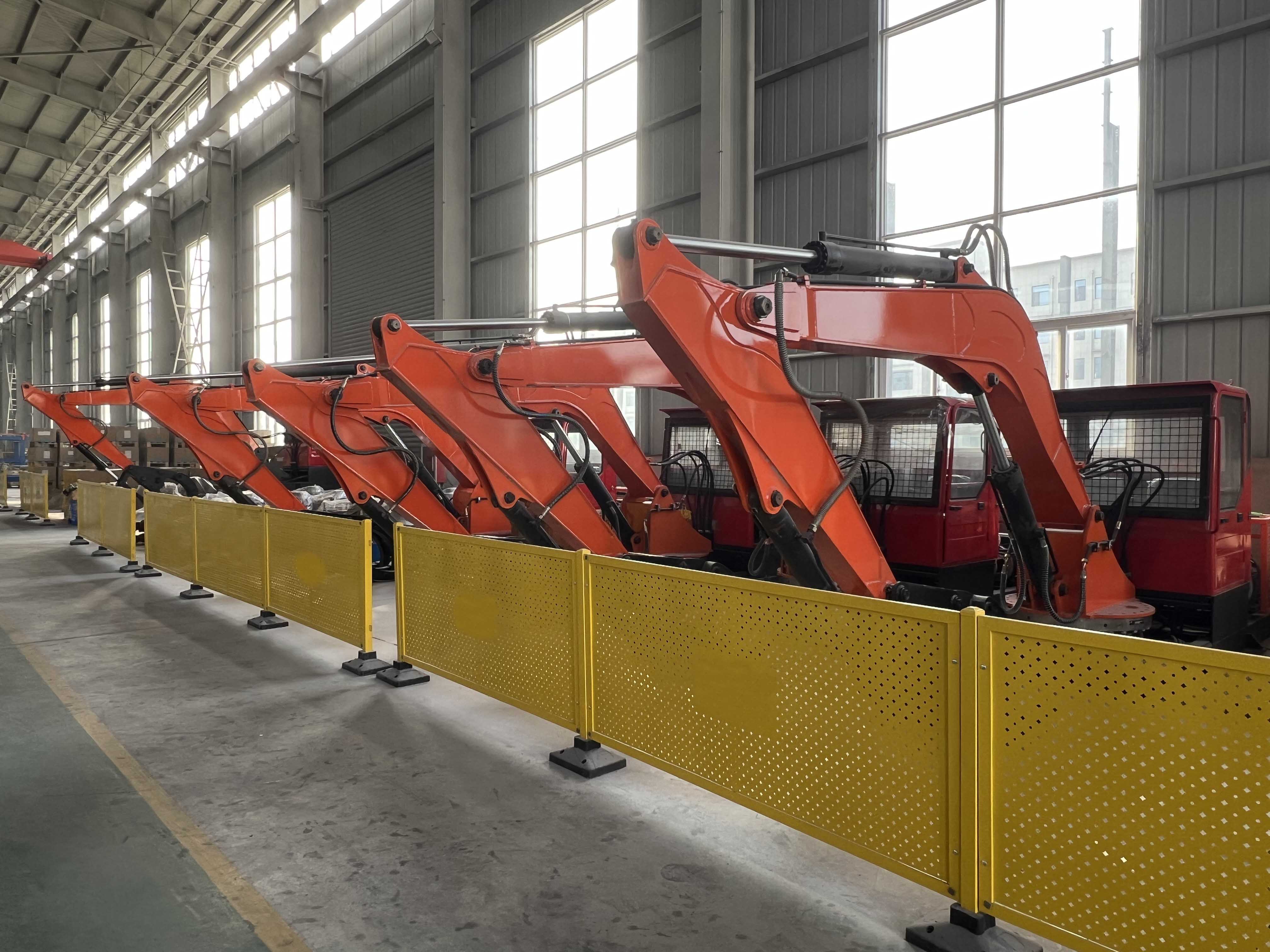 plywood packaging production line