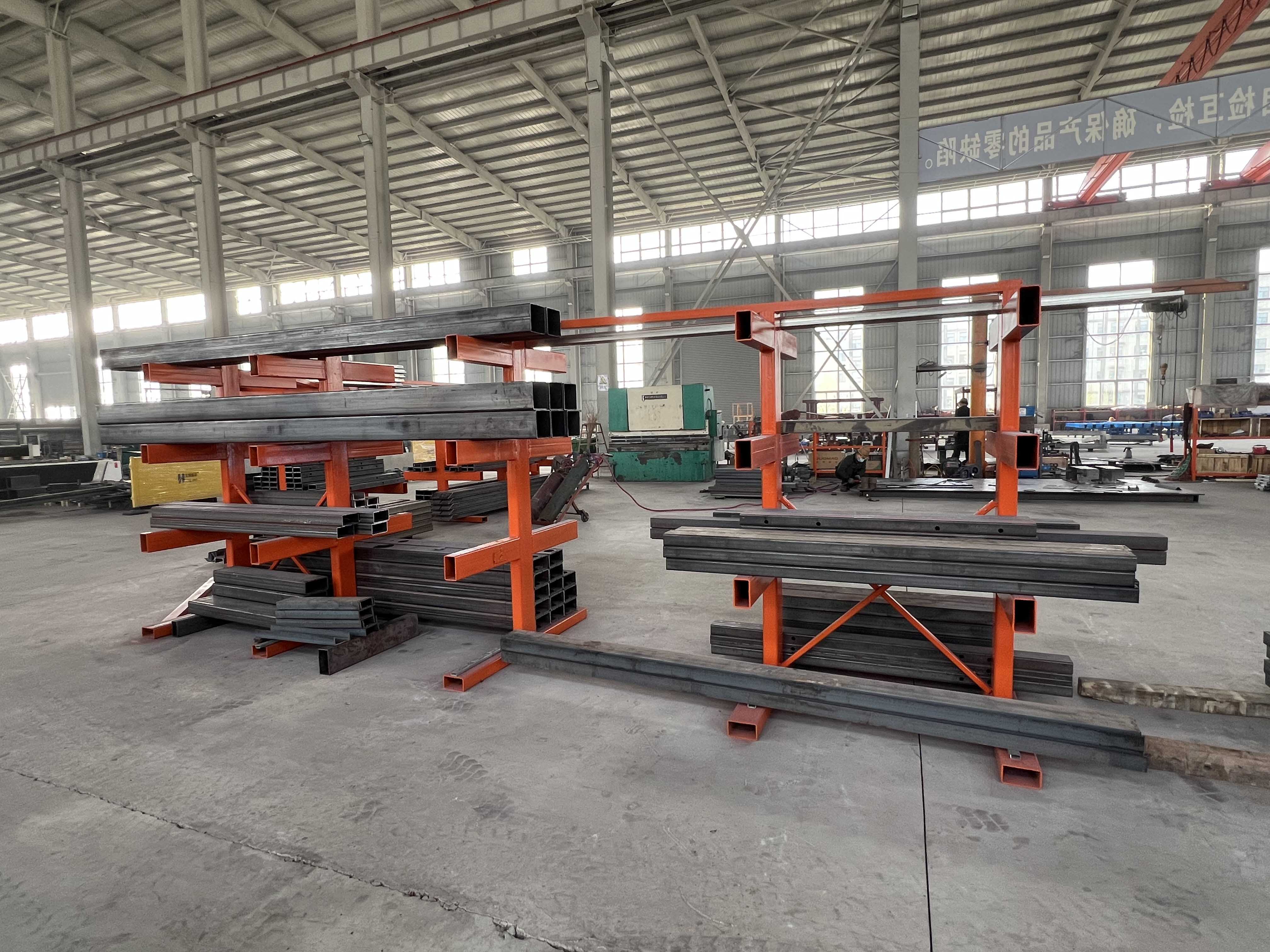 plywood packaging line