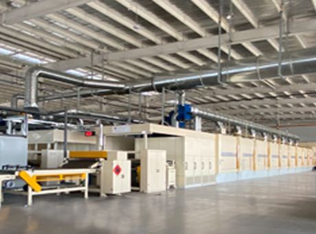 How To Choose The Right Kraft Paper Impregnation Line 
