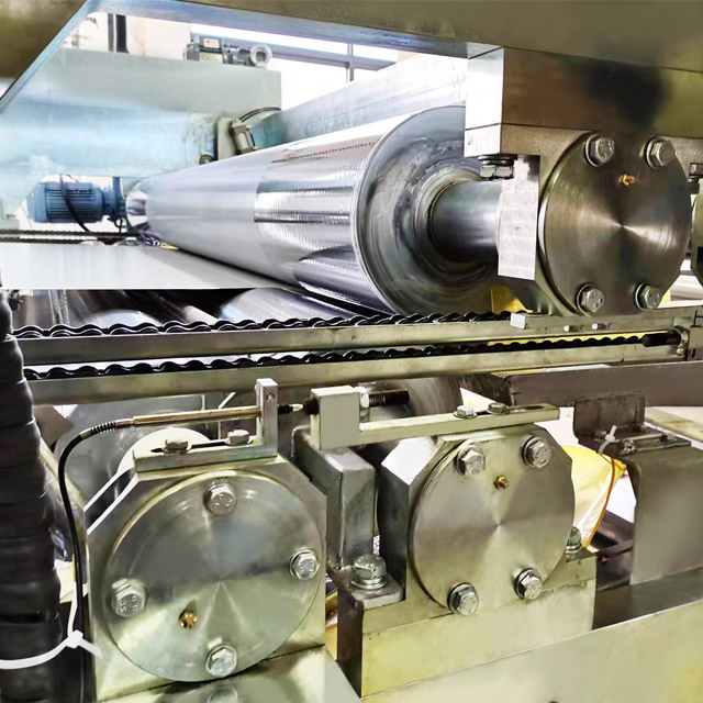 Unveiling the Truth: Why European Customers Only Trust These Three Chinese Paper Impregnation Line Brands