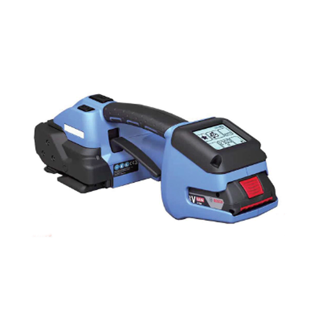 Electric Strapping Machines