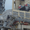 Particle Board Screen Machine