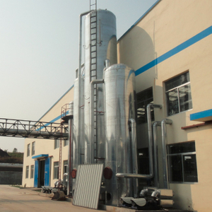 Heat Exchange System