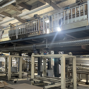 Hollow Board Production Line